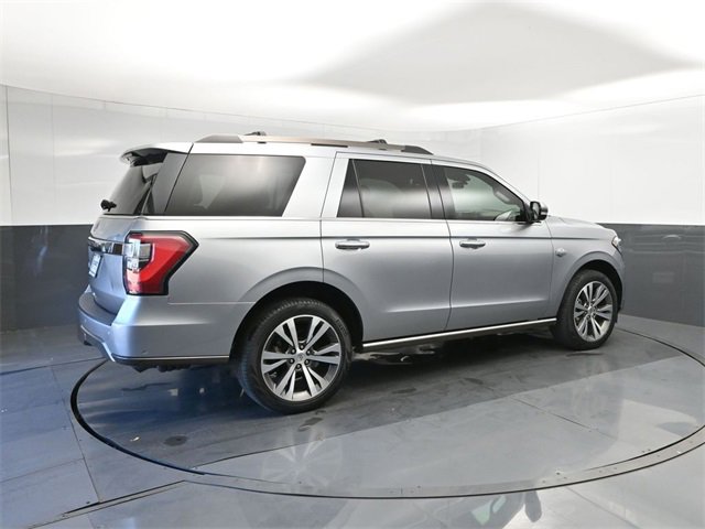 Used 2021 Ford Expedition King Ranch w/ Cargo Package image 15