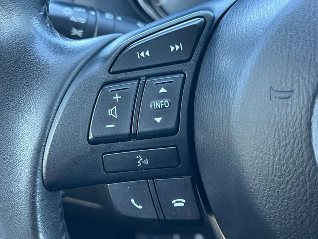 Used 2013 MAZDA CX-5 Touring w/ Touring Tech Pkg FWD image 22