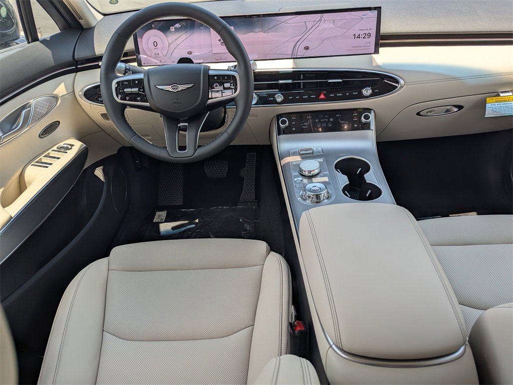New 2026 Genesis GV70 2.5T Select image 14