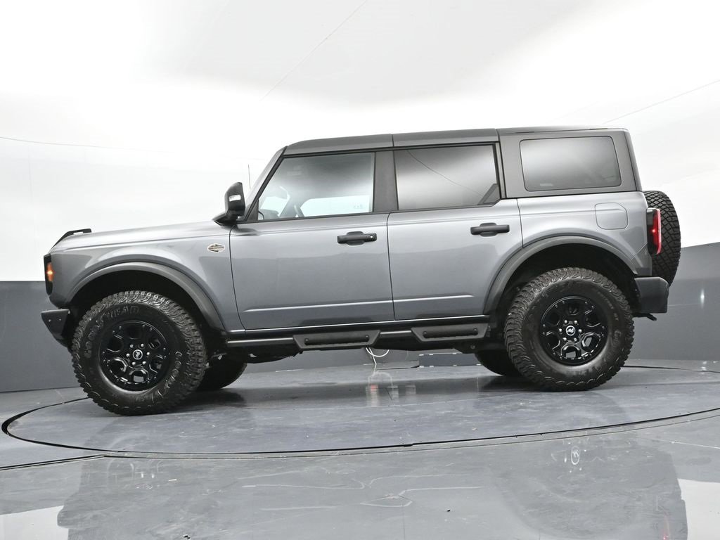 Used 2024 Ford Bronco Wildtrak image 32