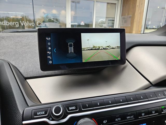 Used 2018 BMW i3 s RWD image 28