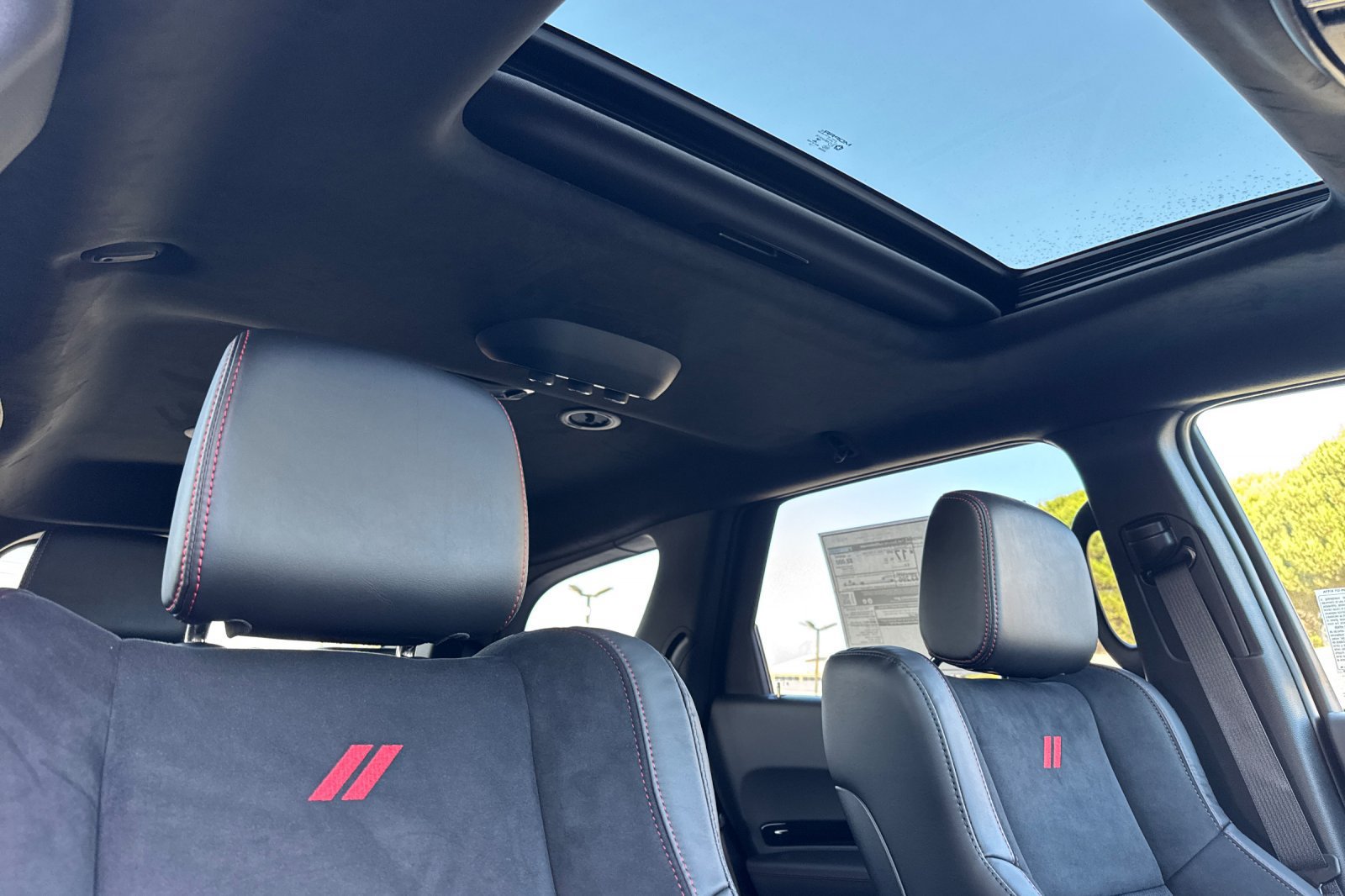 New 2027 Dodge Durango GT AWD/4WD image 18