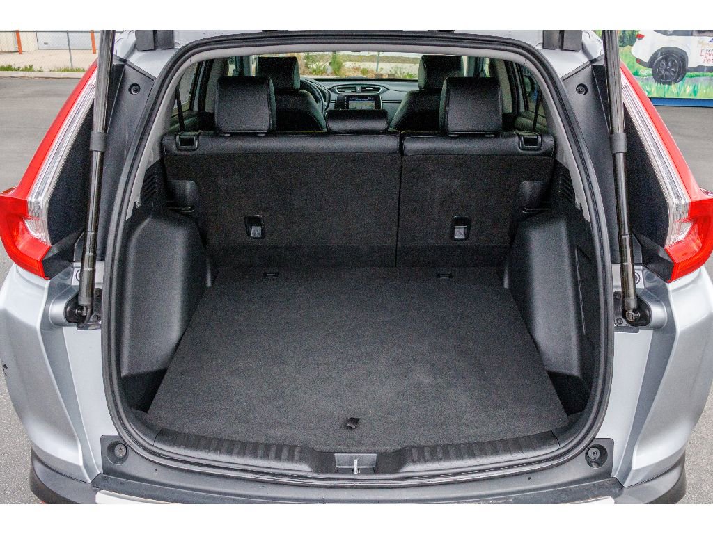 Used 2019 Honda CR-V Touring image 14