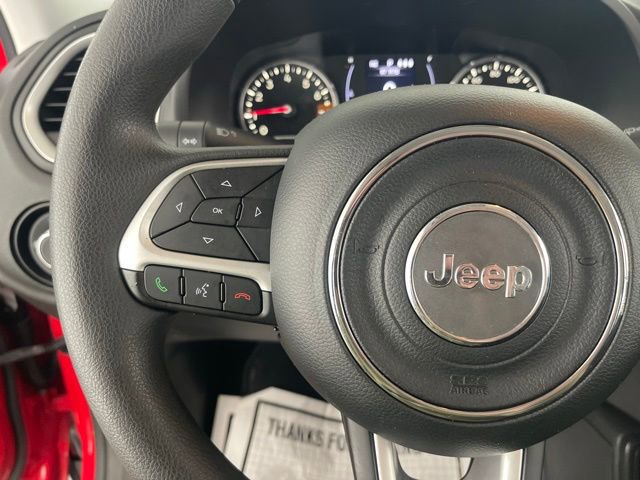 Used 2019 Jeep Renegade Sport FWD image 38