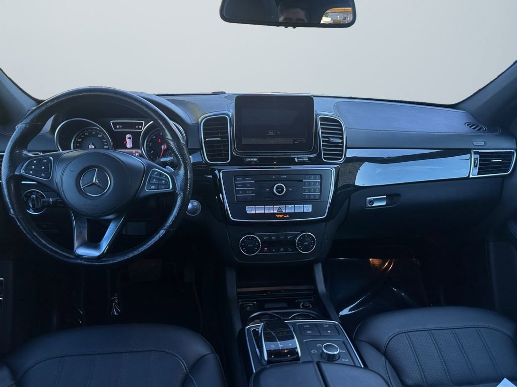 Used 2019 Mercedes-Benz GLS 450 4MATIC image 10