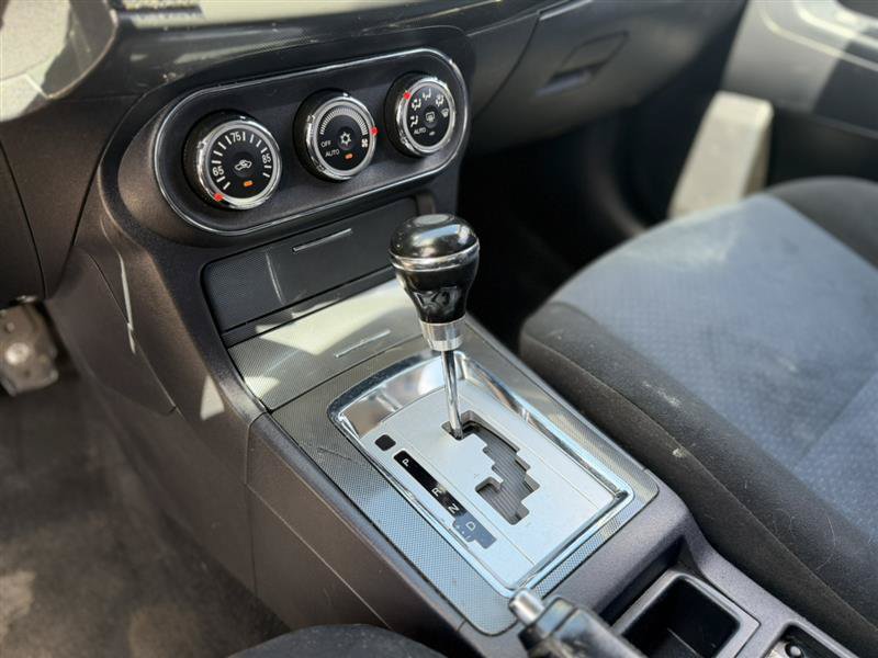 Used 2011 Mitsubishi Lancer GTS FWD image 29