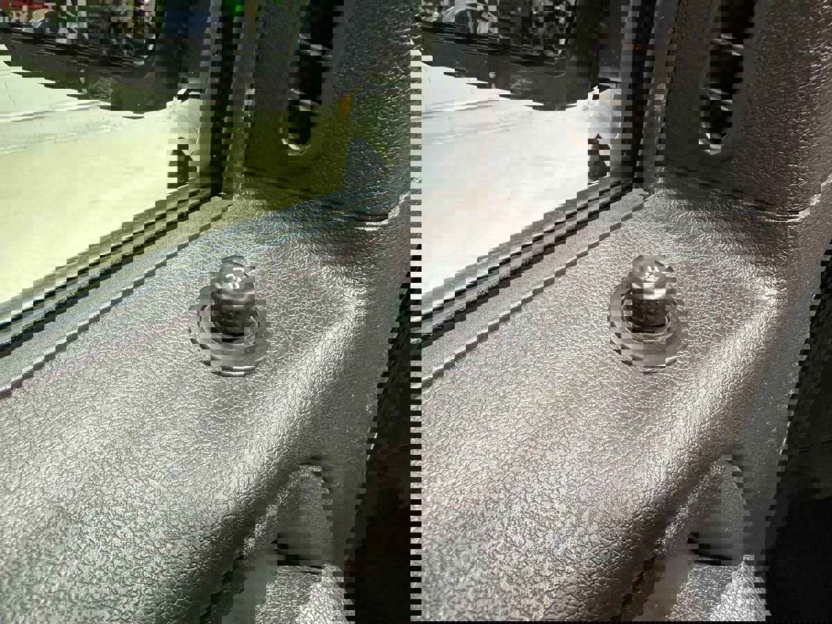 Used 2014 Ford F150 FX4 w/ FX Appearance Package image 17