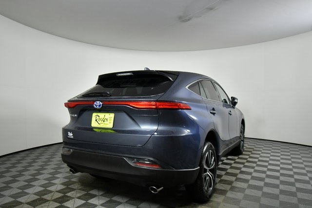 Used 2024 Toyota Venza LE image 11