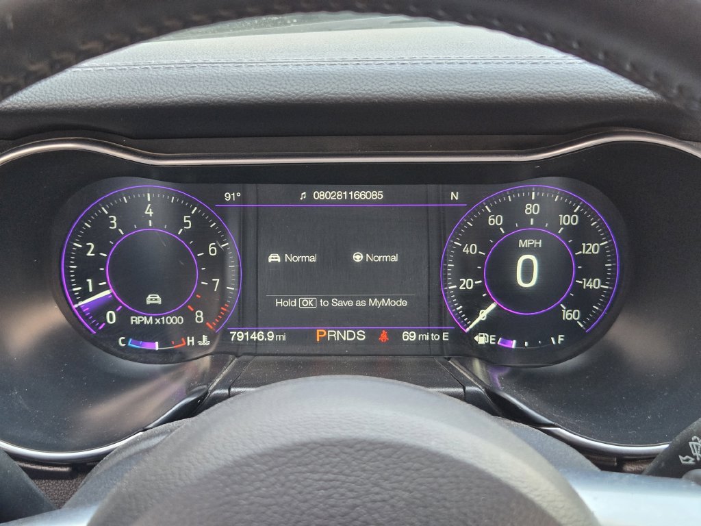 Used 2018 Ford Mustang GT Premium w/ Equipment Group 401A RWD image 12