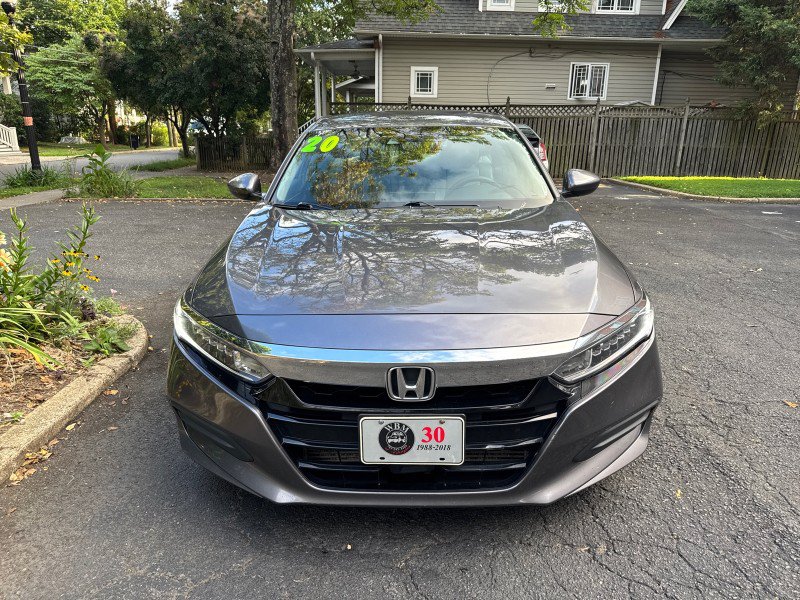 Used 2020 Honda Accord LX image 8