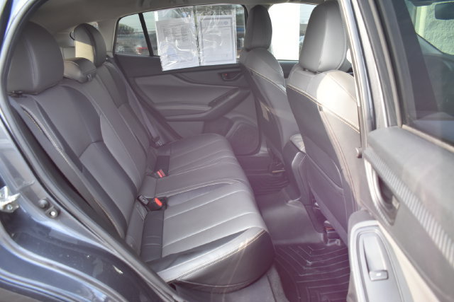 Used 2022 Subaru Crosstrek 2.5i Sport w/ Moonroof Package AWD/4WD image 38