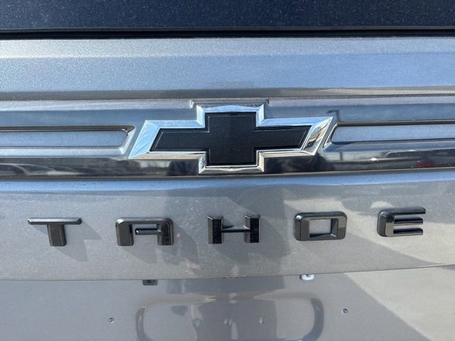 Used 2021 Chevrolet Tahoe Z71 image 14