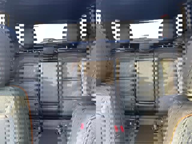 New 2026 GMC Terrain AT4 w/ Convenience Package III image 22