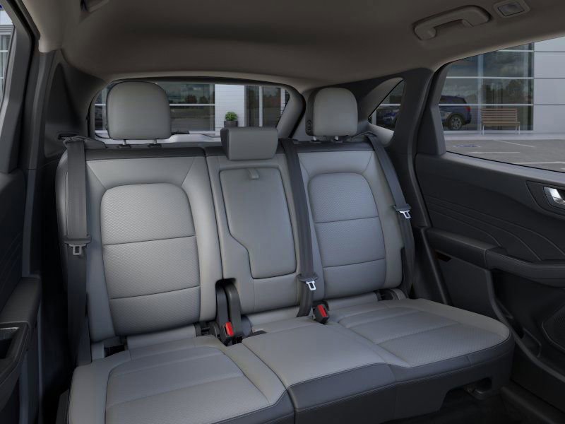 New 2025 Ford Escape SE image 11