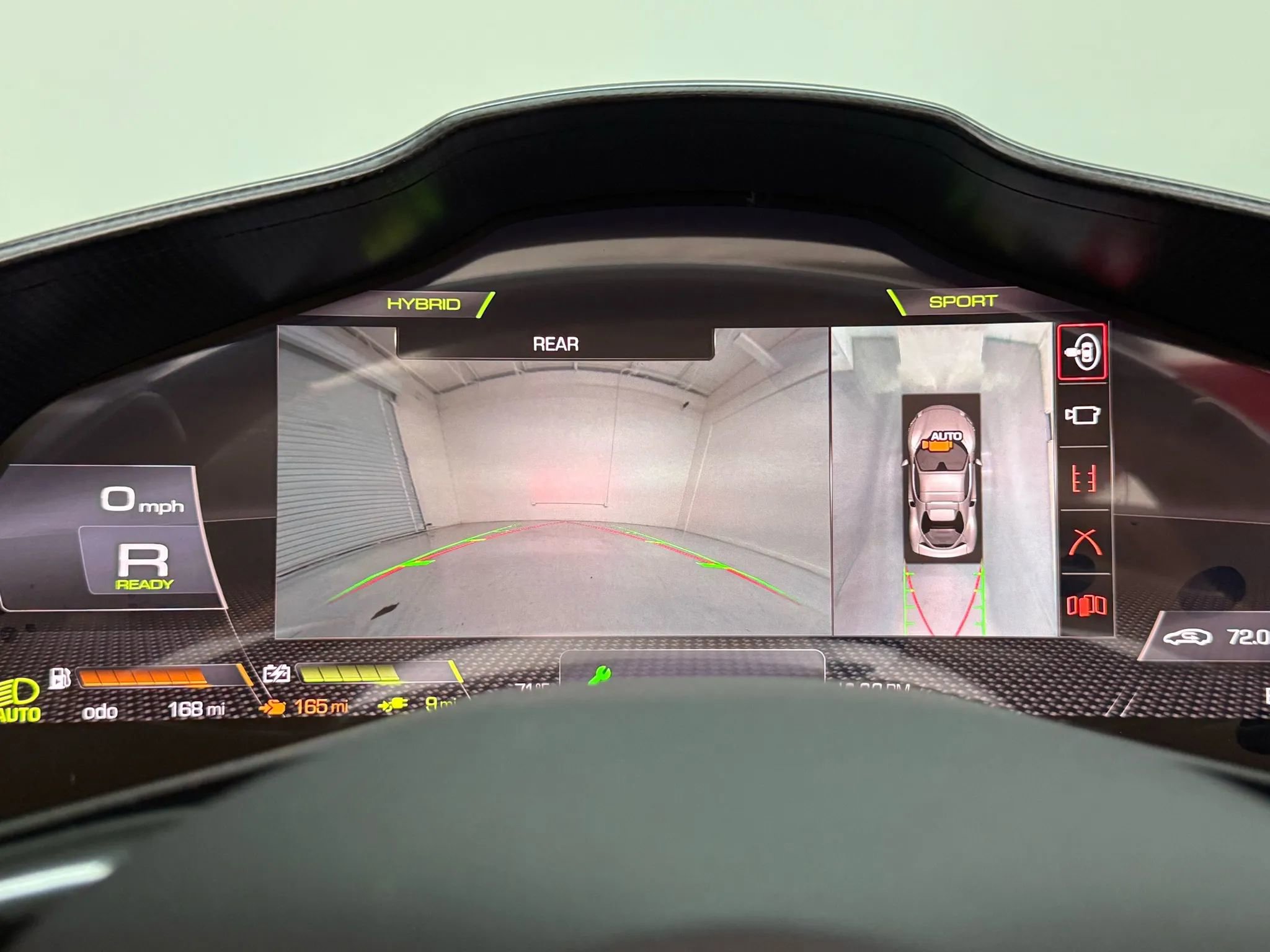 Used 2024 Ferrari 296 GTS image 34