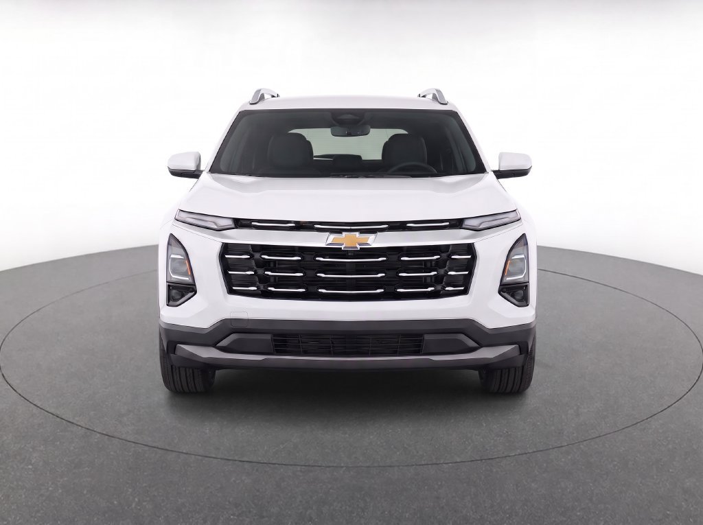 Used 2025 Chevrolet Equinox LT w/ Convenience Package II AWD/4WD image 6