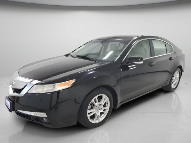 Used 2009 Acura TL FWD image 3