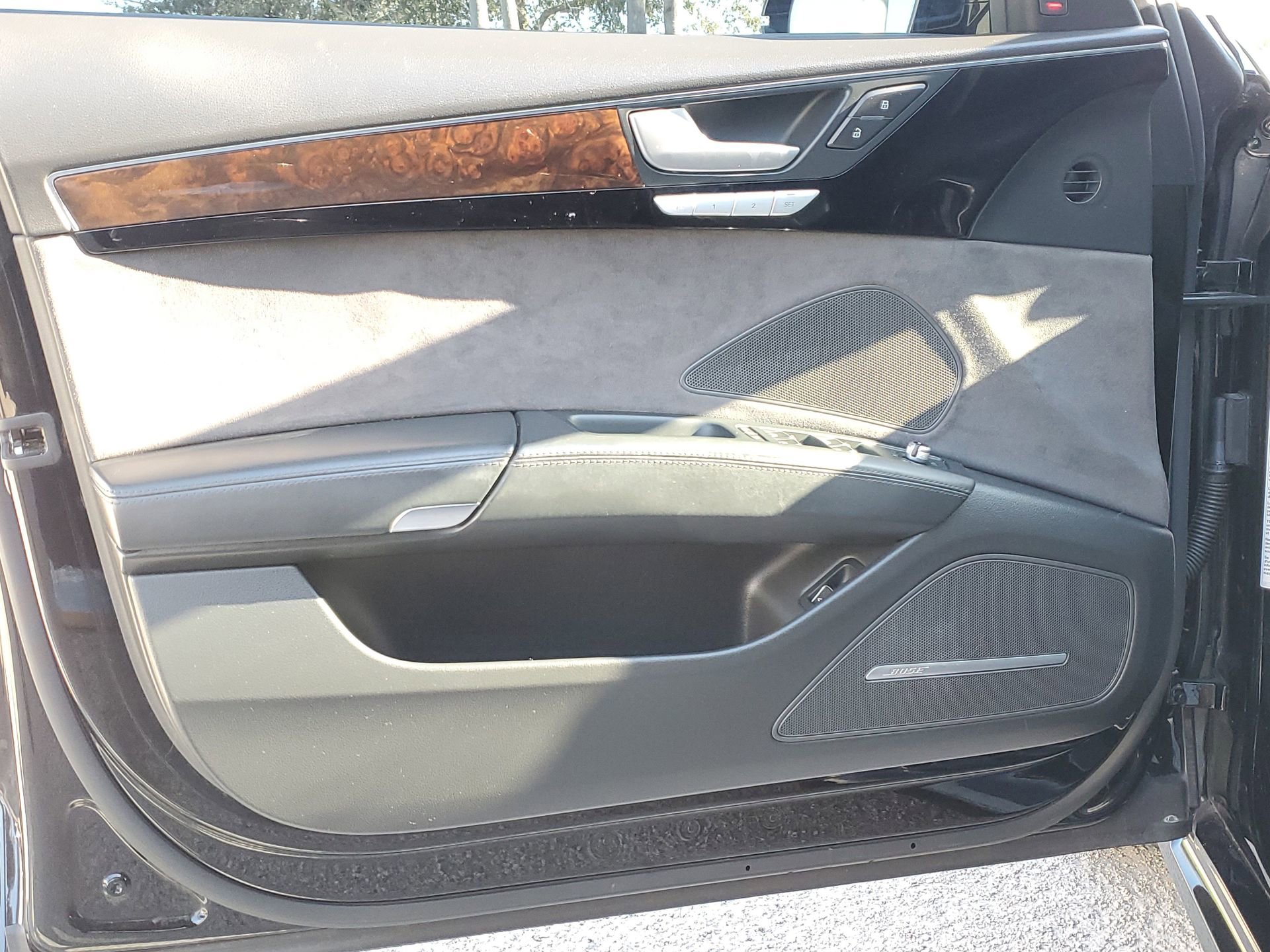 Used 2018 Audi A8 L 3.0T w/ Executive Package image 22