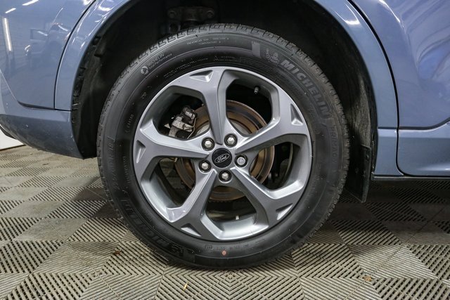 Used 2023 Ford Escape ST-Line w/ Tech Pack #1 image 16