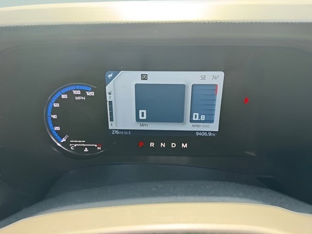 Used 2024 Ford Bronco Big Bend image 19