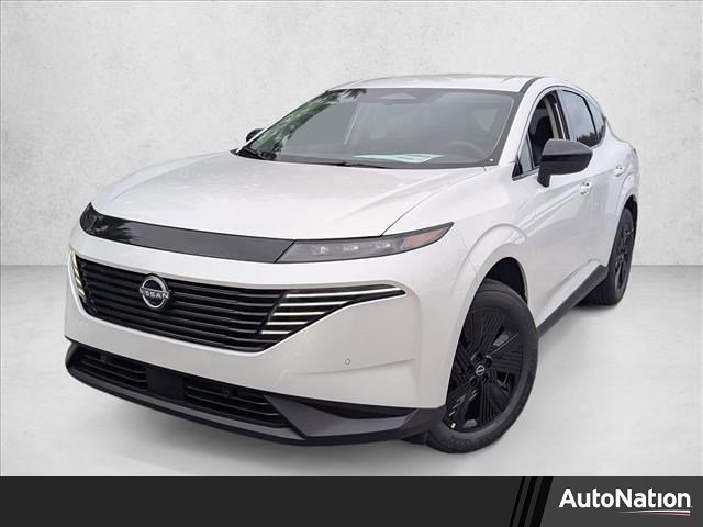 New 2026 Nissan Murano SV