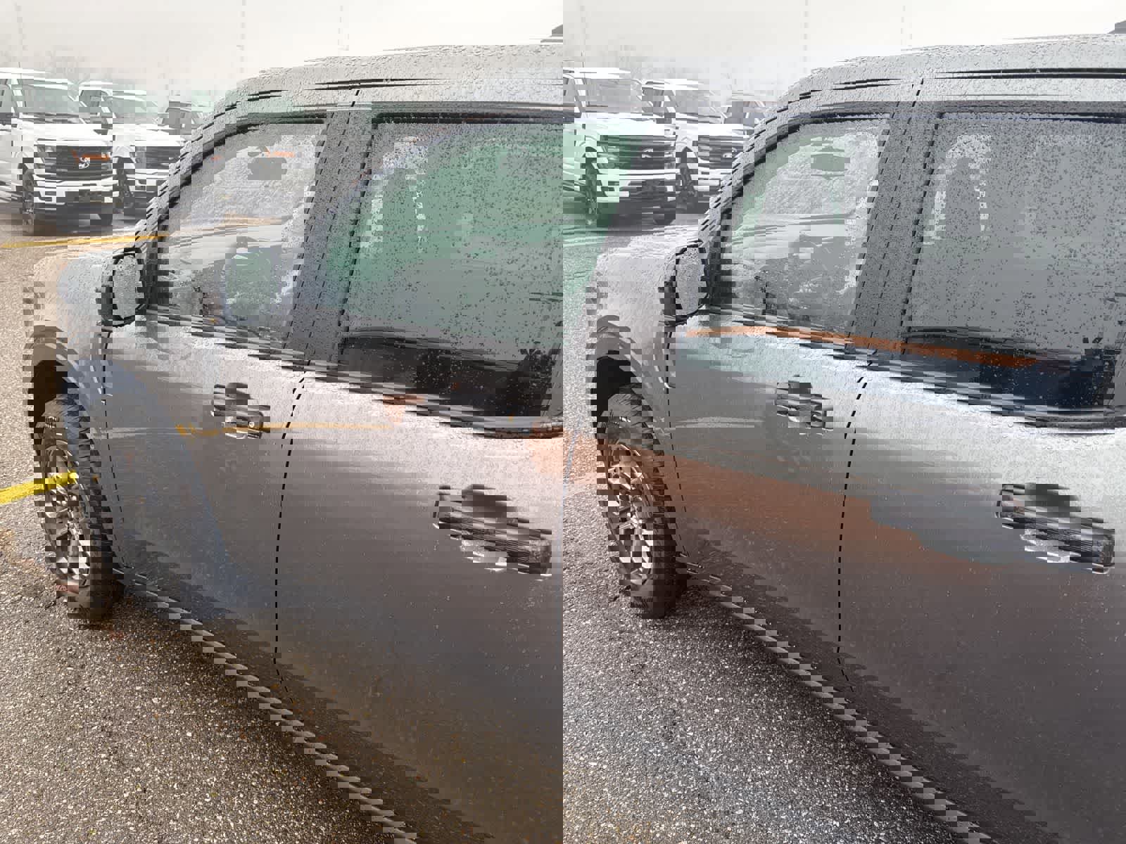 New 2025 Ford Maverick XLT w/ XLT Luxury Package image 21