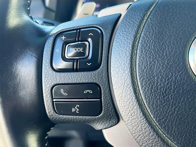 Used 2021 Lexus NX 300h AWD w/ Premium Package image 16