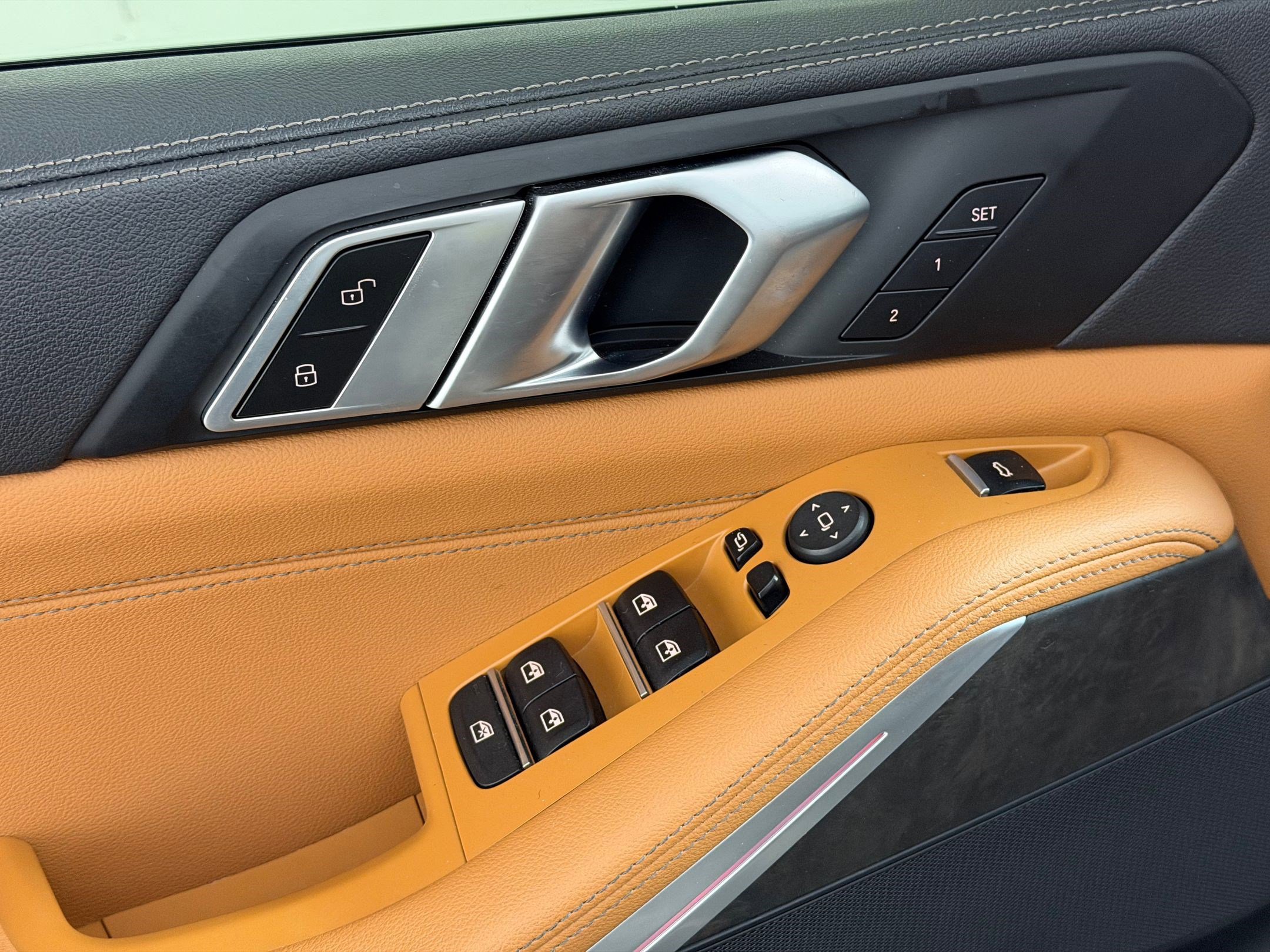 Certified 2022 BMW X5 xDrive45e w/ Climate Comfort Package image 25