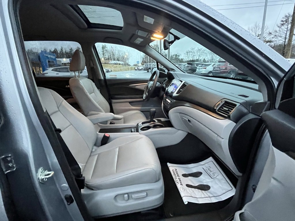 Used 2018 Honda Pilot EX-L image 22