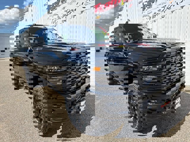 New 2026 RAM 2500 Big Horn video 2