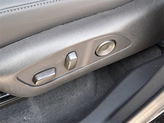 New 2026 GMC Acadia Elevation w/ Elevation Premium Package image 12