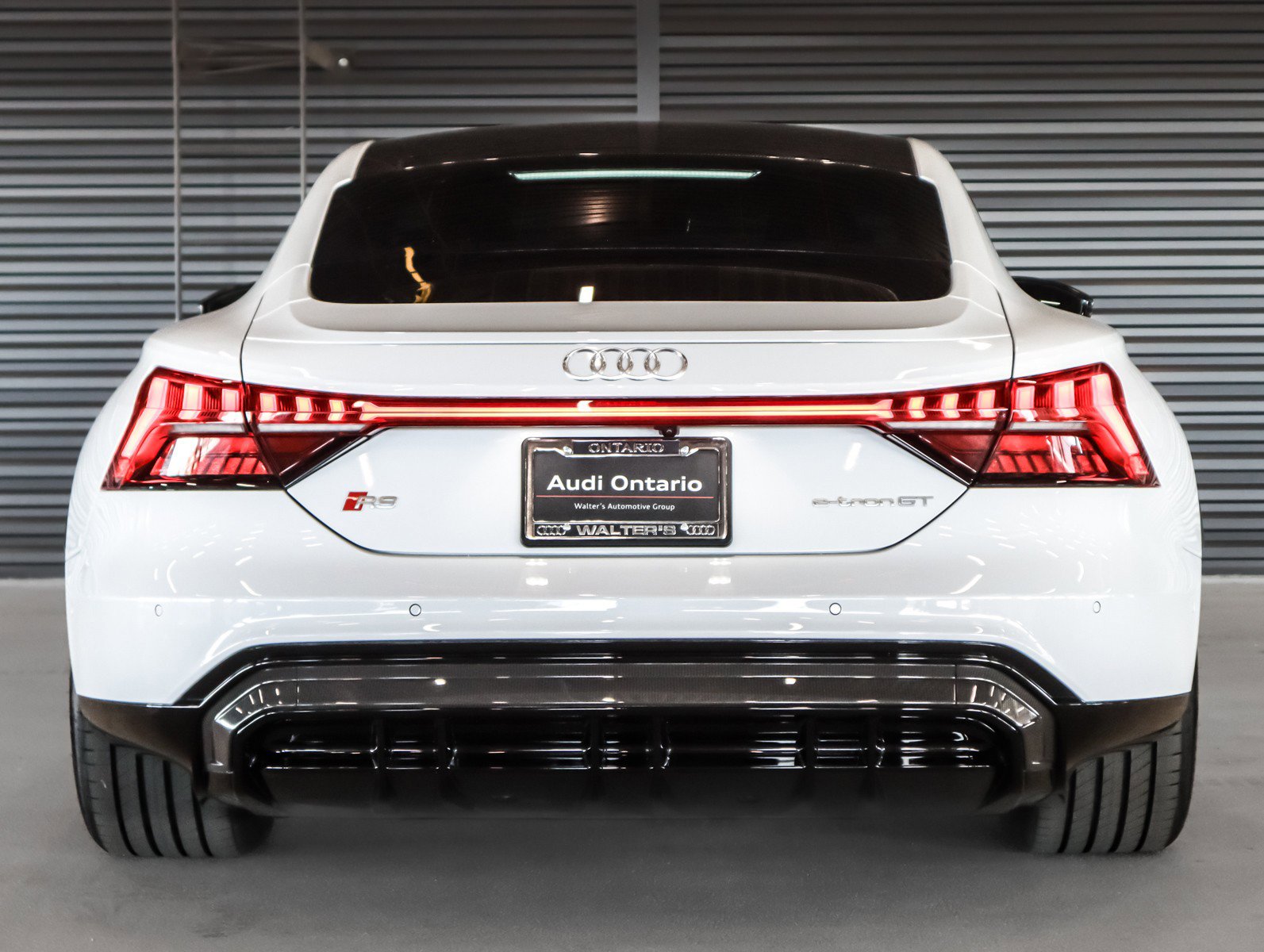 Used 2024 Audi RS e-tron GT AWD/4WD image 13