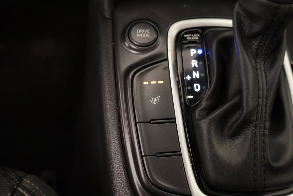 Used 2019 Hyundai Kona Ultimate image 8