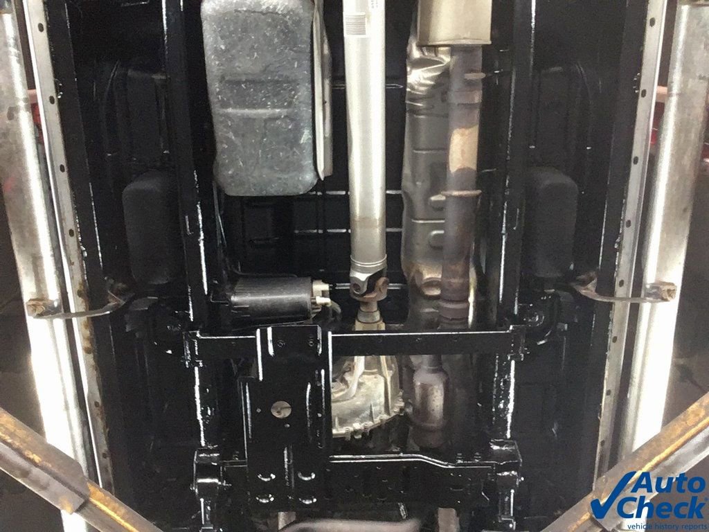 Used 2015 RAM 3500 Tradesman w/ Chrome Appearance Group image 15