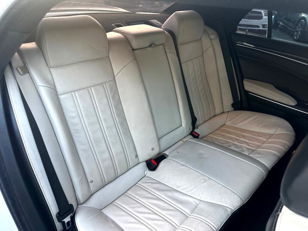 Used 2017 Chrysler 300 S image 28