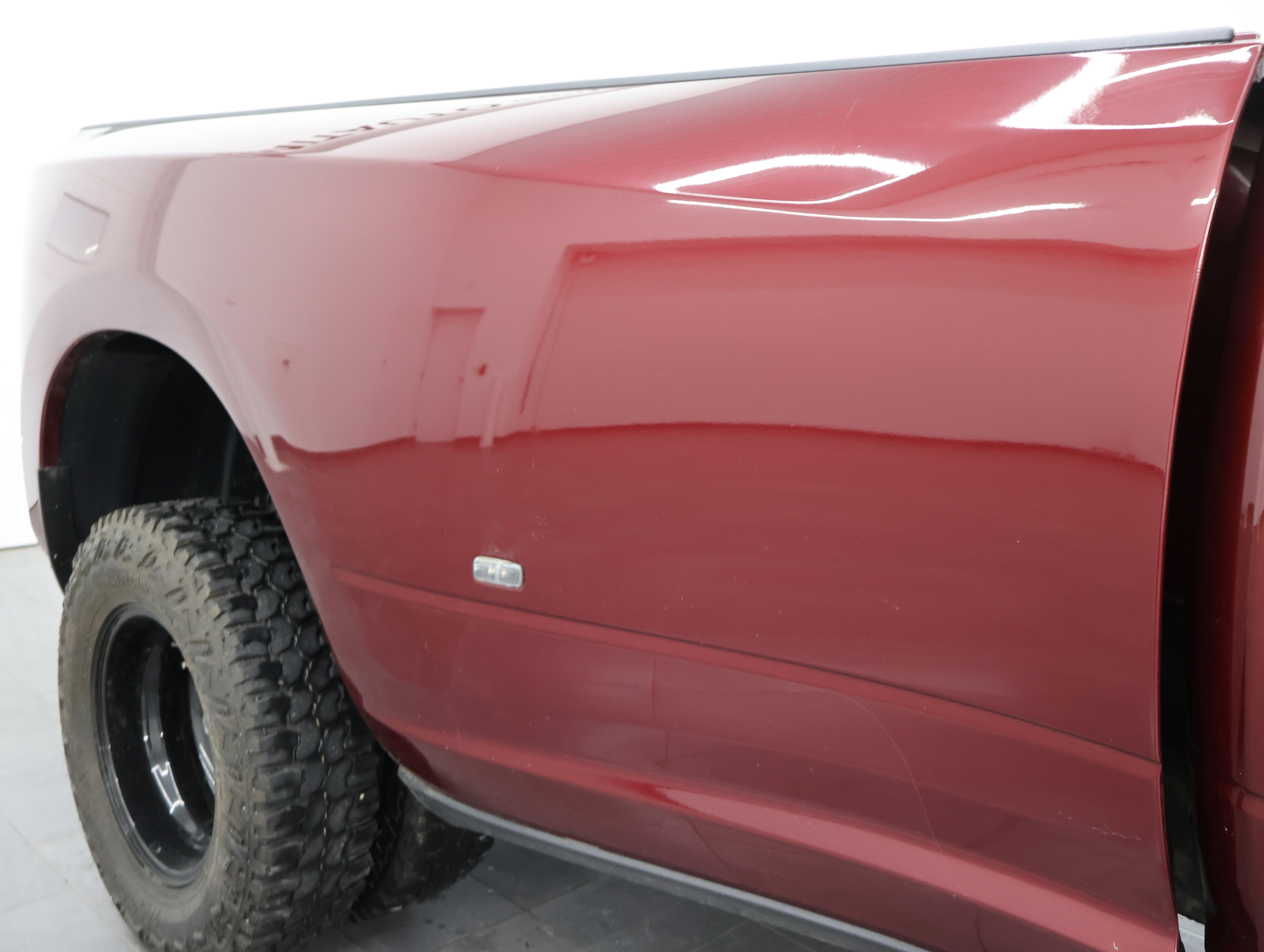 Used 2023 RAM 3500 Big Horn w/ Night Edition AWD/4WD image 25