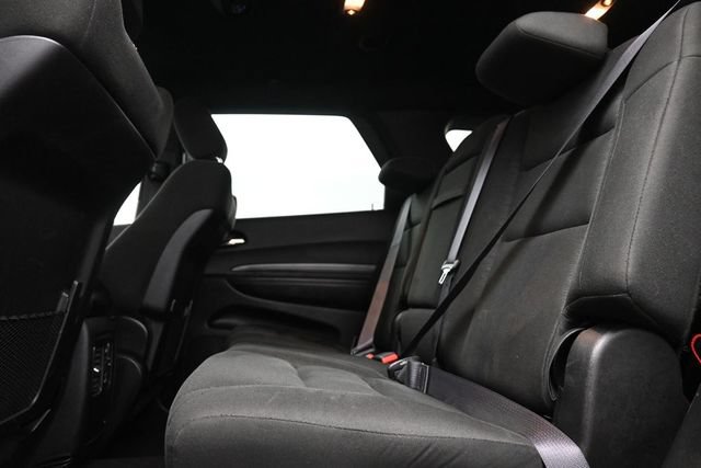 Used 2025 Dodge Durango GT AWD/4WD image 17