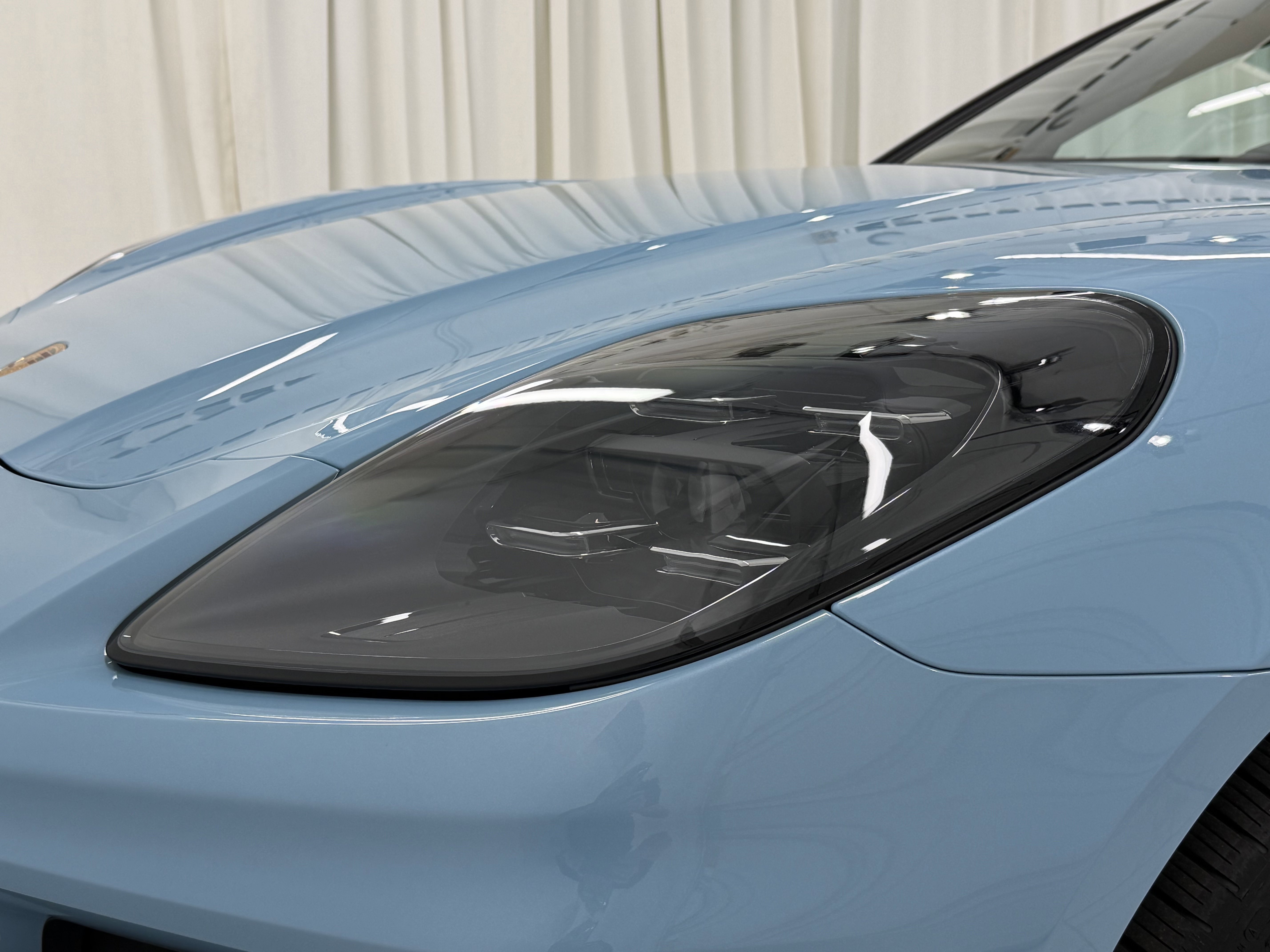 New 2026 Porsche Panamera 4 image 17