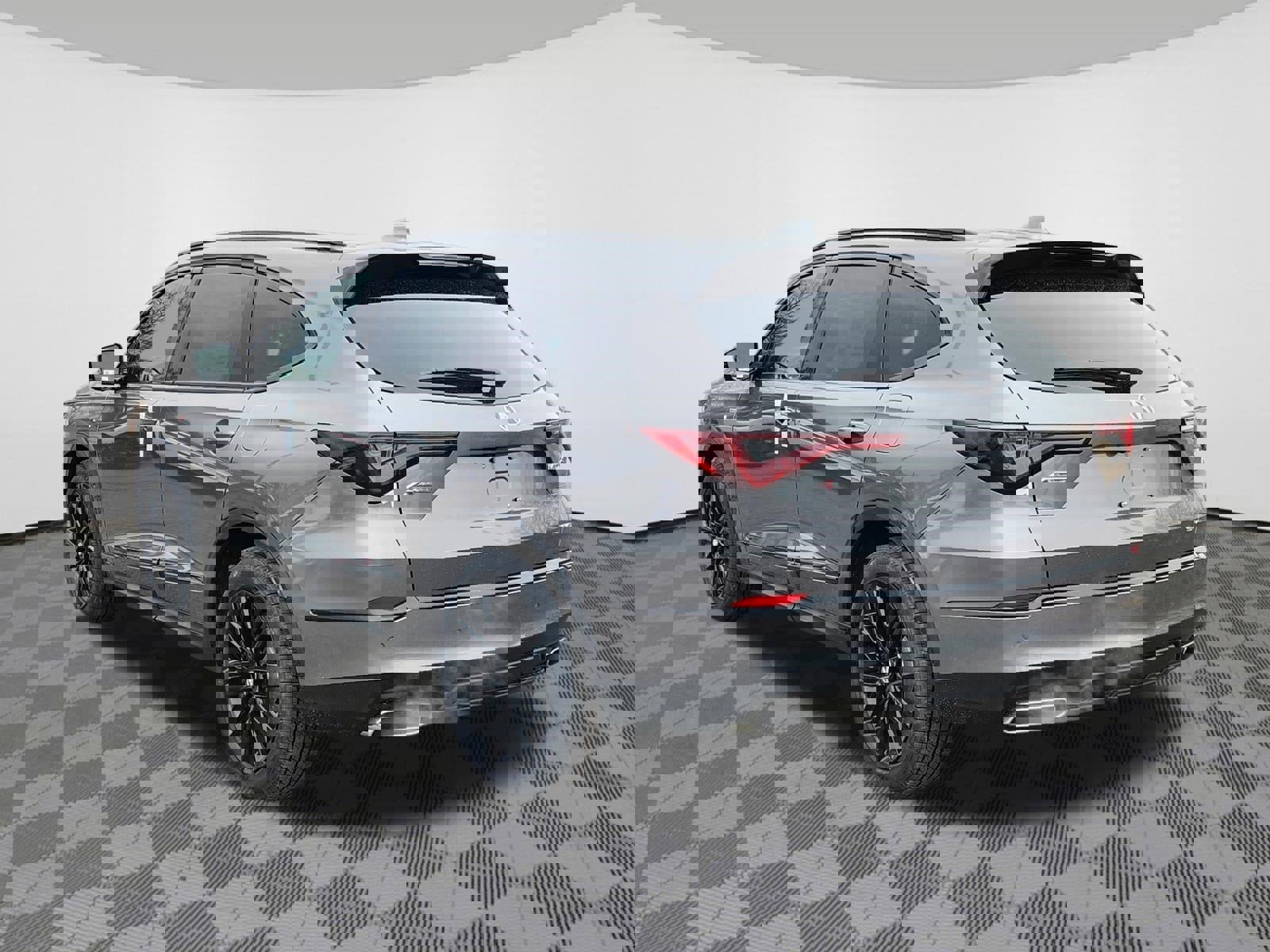 New 2026 Acura MDX A-Spec image 3
