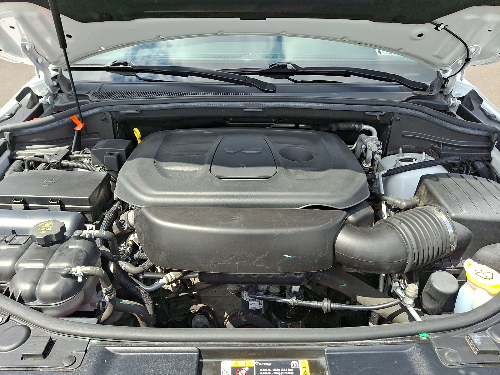Used 2021 Dodge Durango GT AWD/4WD image 30