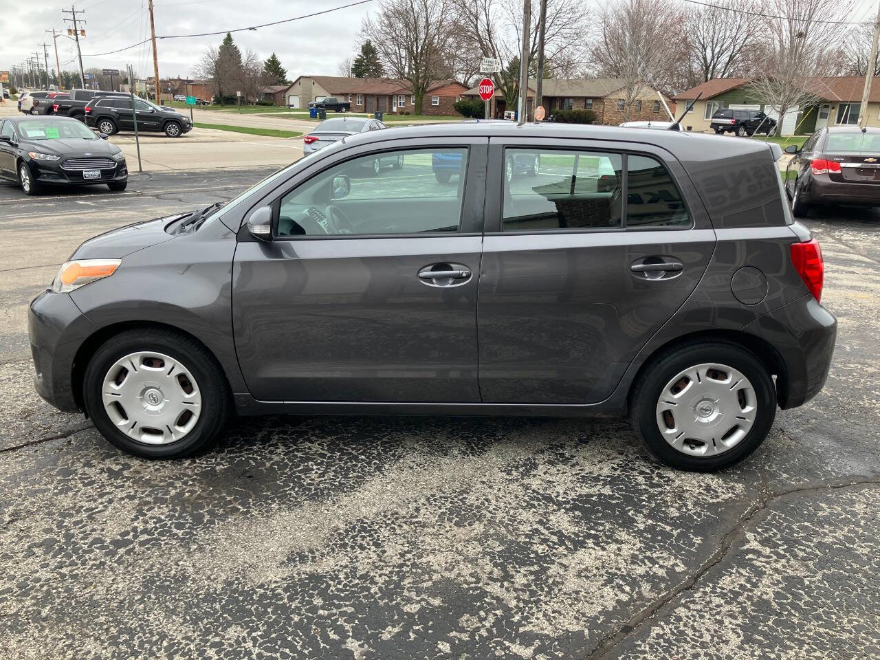 Used 2009 Scion xD image 6