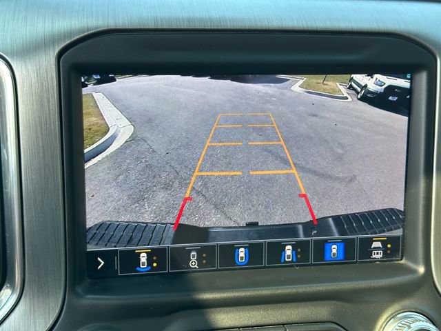 Used 2022 GMC Sierra 3500 Denali image 31