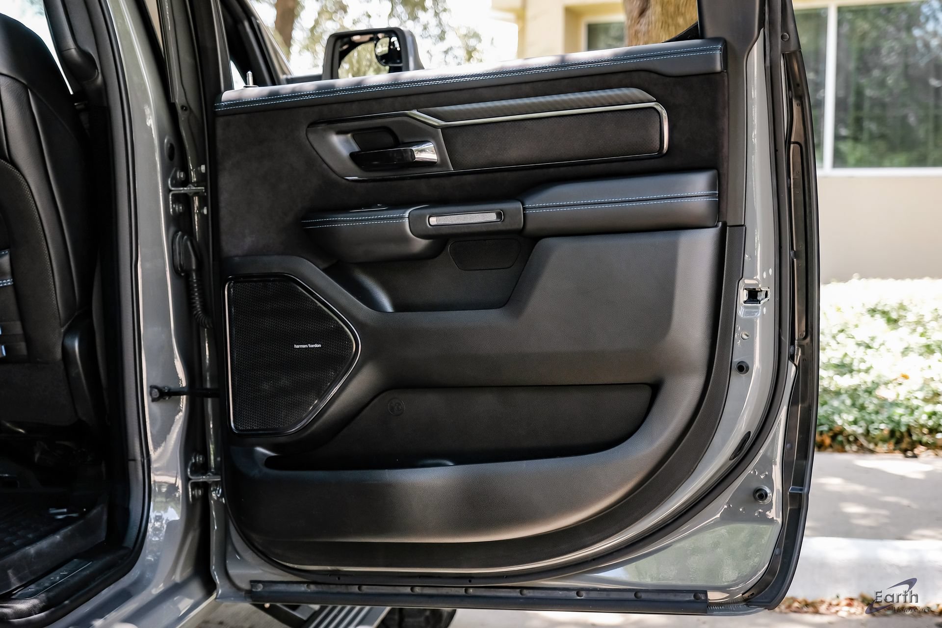 Used 2023 RAM 1500 TRX w/ TRX Level 2 Equipment Group AWD/4WD image 98
