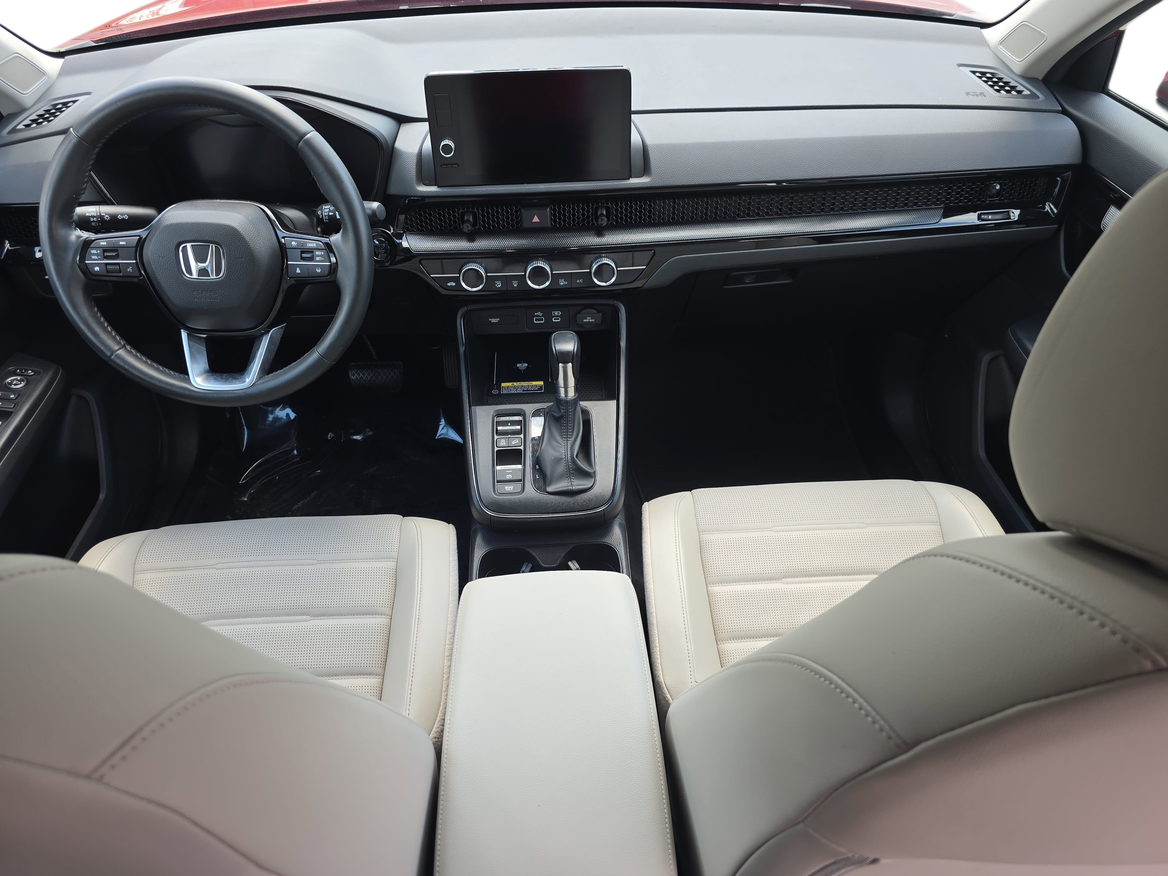 Used 2023 Honda CR-V EX-L image 9