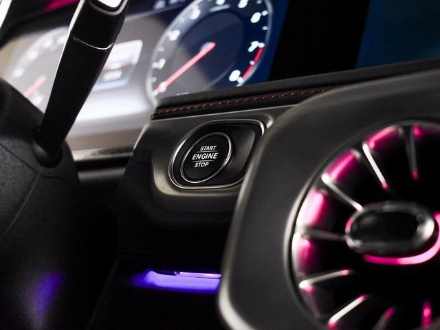 Used 2022 Mercedes-Benz G 63 AMG Squared w/ AMG Night Package image 36