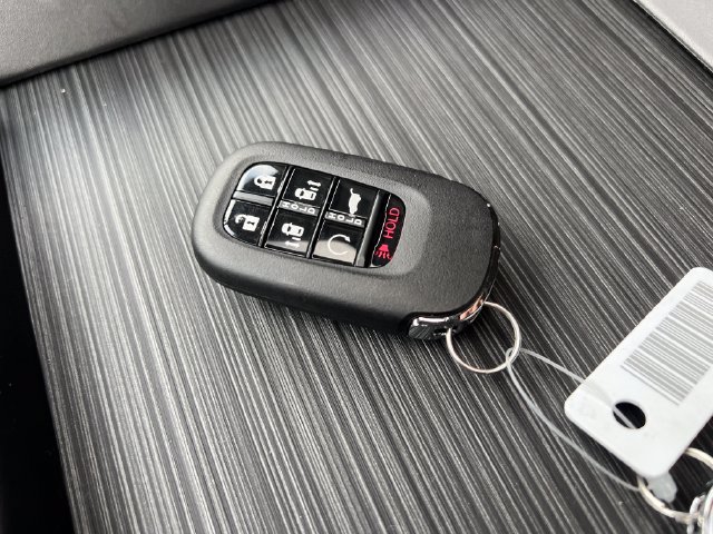 New 2026 Honda Odyssey Elite image 32