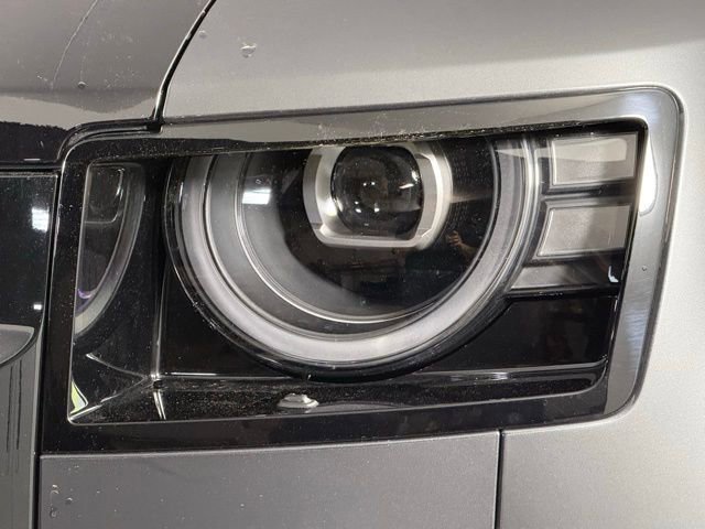 New 2026 Land Rover Defender 130 V8 image 12