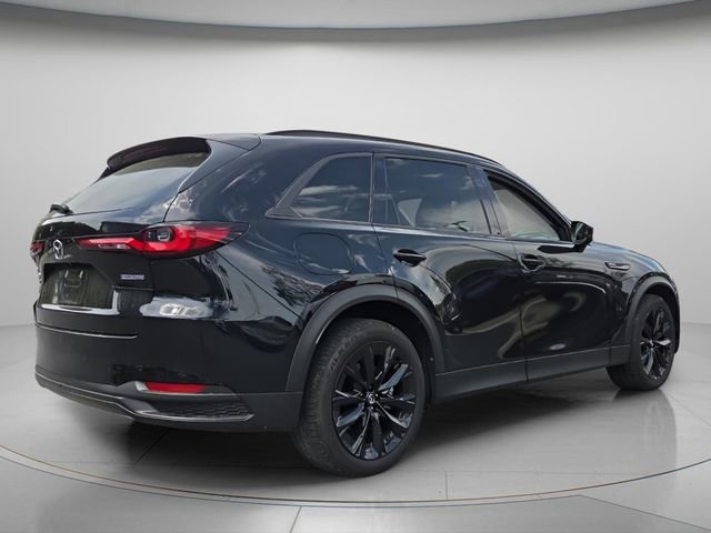 Used 2025 MAZDA CX-90 Plug-In Hybrid w/Premium Sport image 6