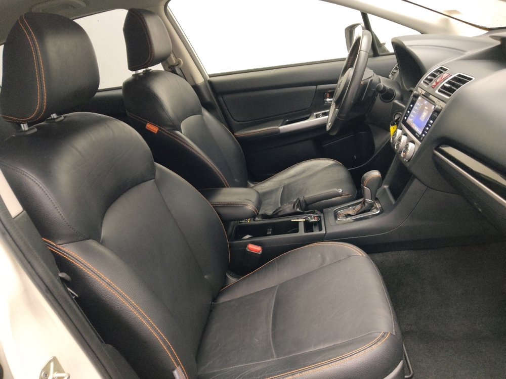 Used 2017 Subaru Crosstrek 2.0i Limited image 21
