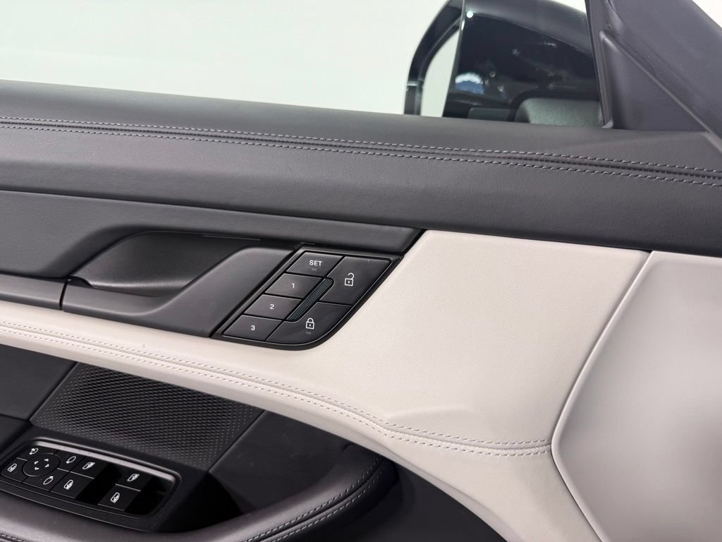 Certified 2024 Porsche Taycan w/ Premium Package RWD image 20